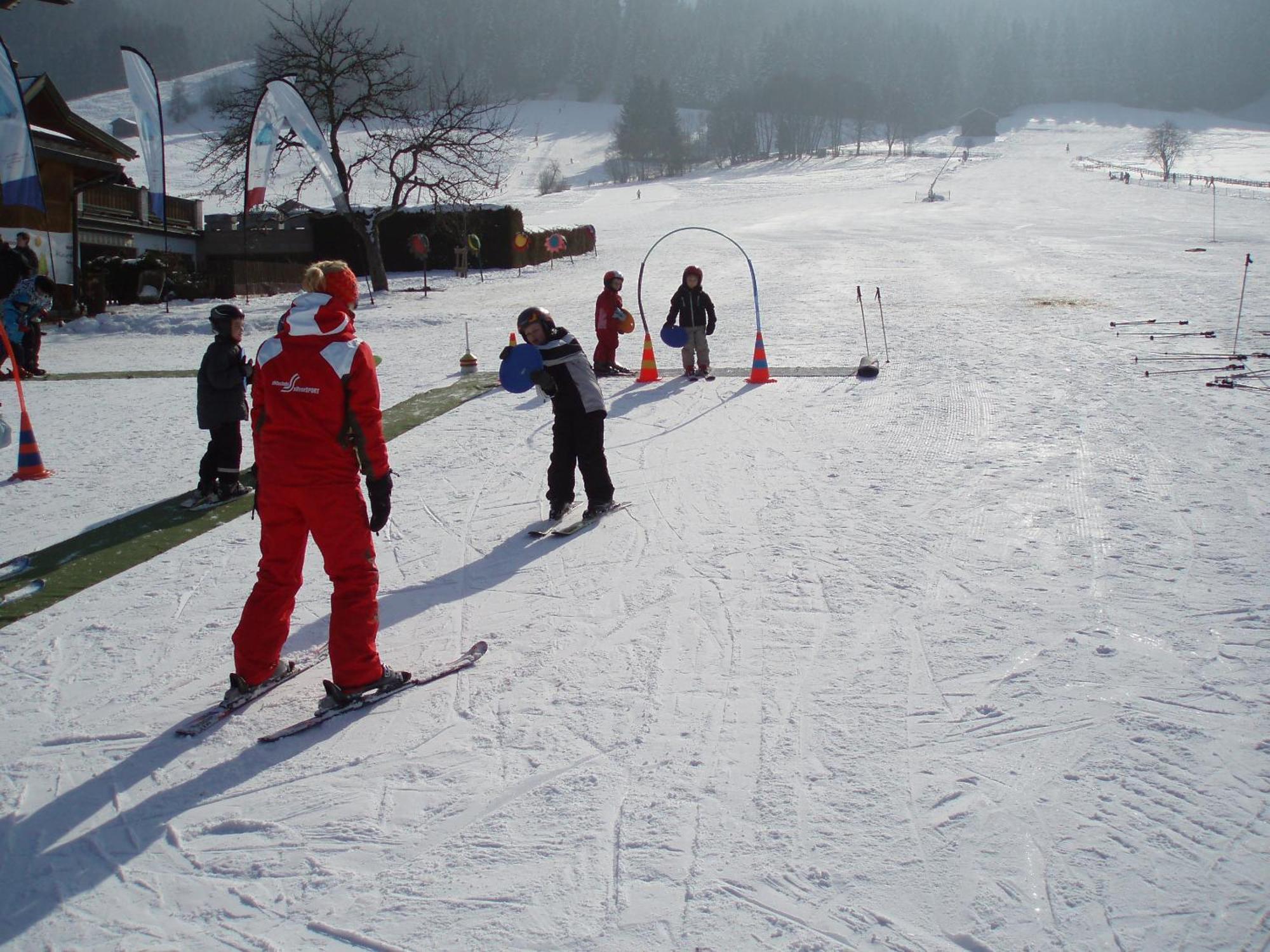 Garni Regina Hotel 3*